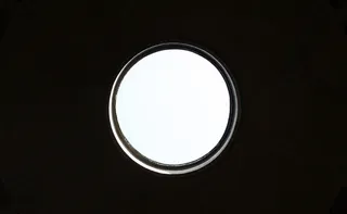 圈子, 几何形状, 形状, 复制空间, 室内, 没有人, 黑色背景, 工作室拍摄