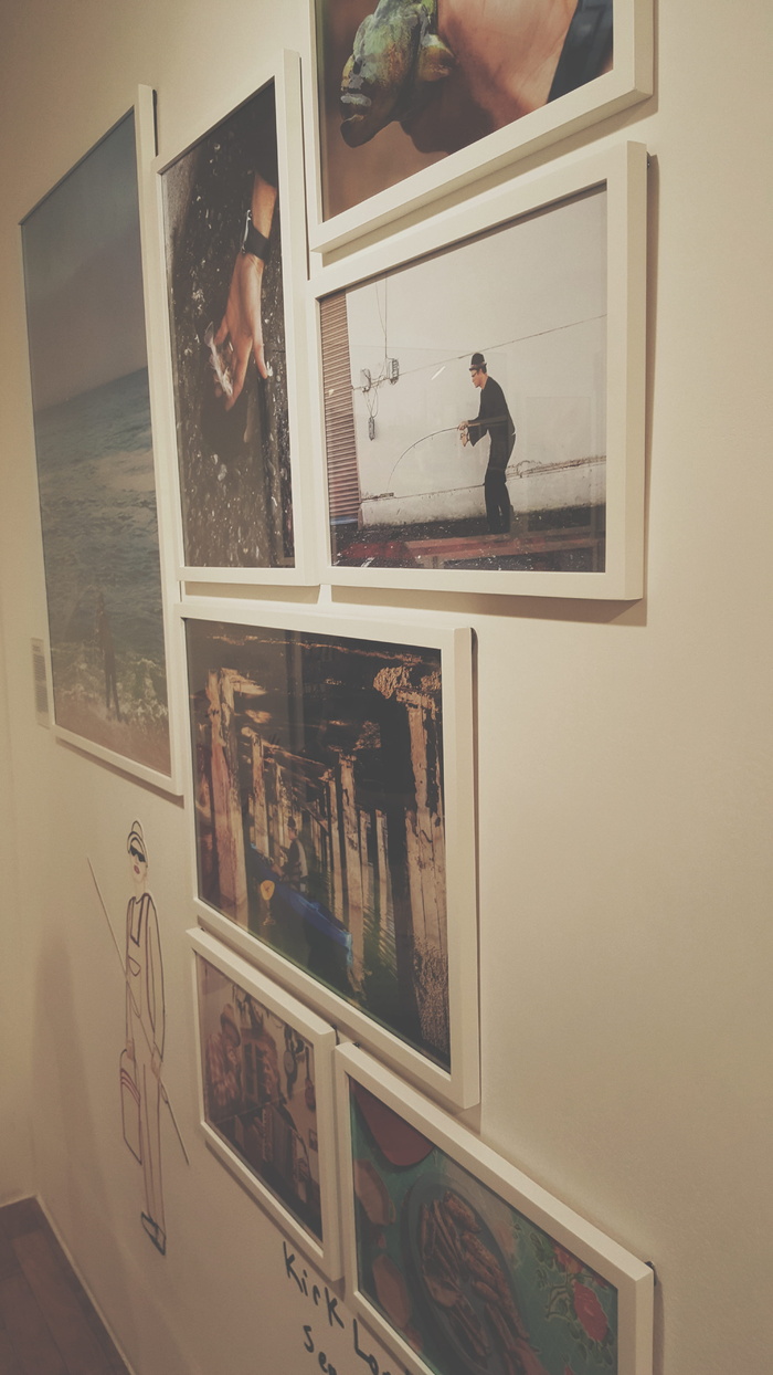 대한민국, 서울특별시, 框架，展示，展览，画廊，艺术品，相框