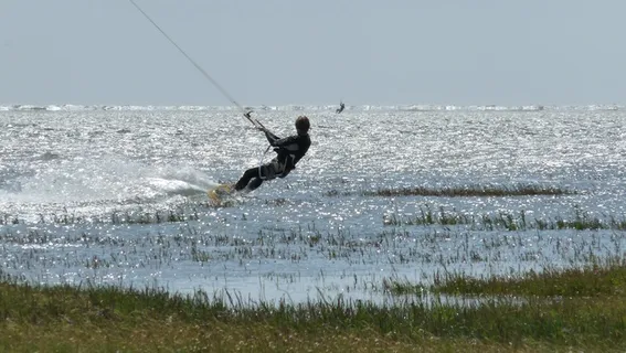 水上运动, 冲浪者, 北海, 海岸, 圣彼得奥丁, 风筝冲浪, 水, 议案 水上运动, 冲浪者, 北海, 海岸, 圣彼得奥丁, 风筝冲浪, 水, 议案