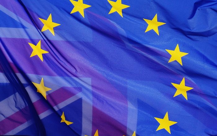 欧洲，英国，关于英国加入欧盟公投的拟议公投，2016年，退出，下落，英国，欧盟