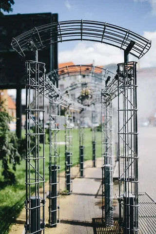 波兰比德戈斯茨城市建筑