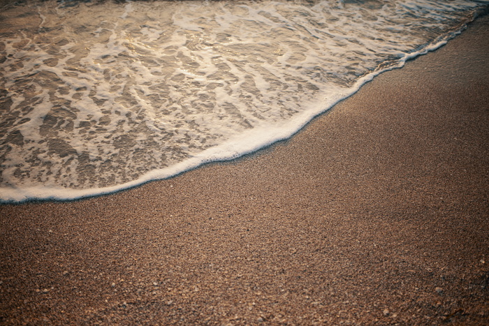 海滨照片
