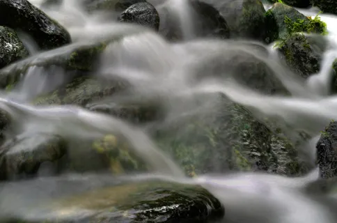 模糊,小溪,长曝光,自然,延时,延时摄影,水,场景-自然 模糊,小溪,长曝光,自然,延时,延时摄影,水,场景-自然