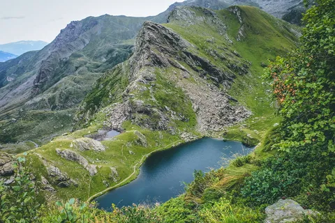 山地照片 山地照片