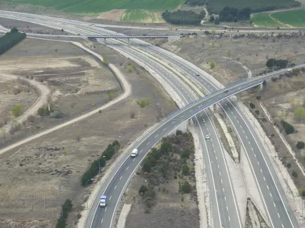 道路、交叉口、公路、交通、驾驶、路网、景观、桥梁 道路、交叉口、公路、交通、驾驶、路网、景观、桥梁