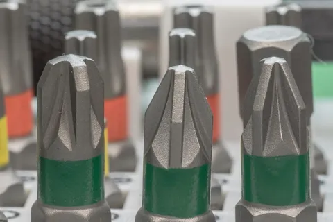 钻头，钻头，akkuschrauber，螺丝刀，随笔，备件，钻头，工具