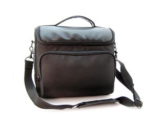 孤立，无人，白人，旅行，商务，包装，把手，黑人