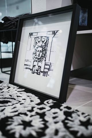 各种相框图片和图像