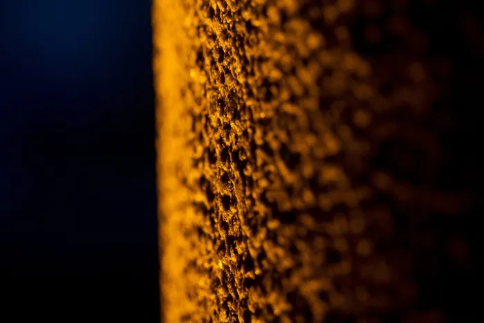 纹理，石头，固体，花岗岩，特写，没有人，自然，植物