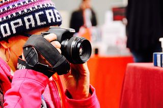 摄影师，摄影，镜头，照相机，摄影，记者，拍摄快照，为游客拍照