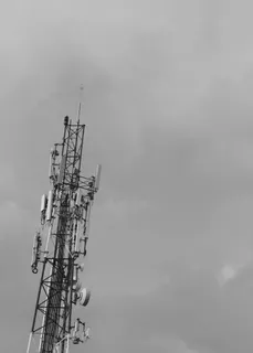 天线,天空,黑白,多云,高,无线电,广播,卫星 天线,天空,黑白,多云,高,无线电,广播,卫星