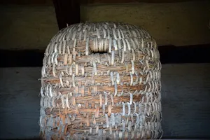 蜂箱，蜂蜜，蜂箱，养蜂，养蜂，养蜂人，养蜂，室内