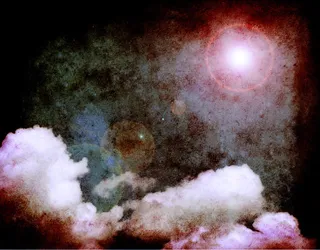 con2011，grunge，background，sky，night，cloud-sky，no people，space