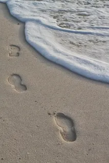 海洋,不是,痕迹,海洋,海滩,沙滩,南方,指纹 海洋,不是,痕迹,海洋,海滩,沙滩,南方,指纹