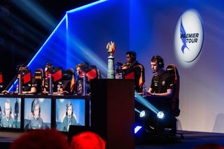 灯光、舞台、人、人、人群、室内、室内设计、音乐家