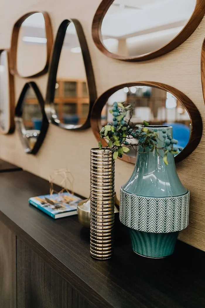 波拉达-意大利品牌家具