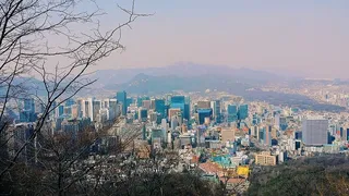 建筑物，城市，城市景观，高层建筑，摩天大楼，城市，城市场景，建筑