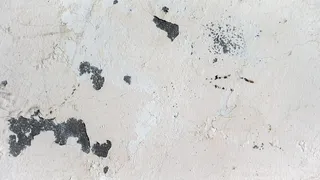 白色混凝土表面，白色，混凝土，表面，背景，纹理，墙，层