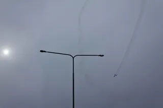 灯笼，照明，路灯，荧光灯，天空，低角度视图，无人，路灯