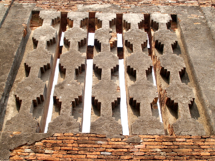地标，肮脏，建筑，建筑，古代，建筑，亚洲，亚洲