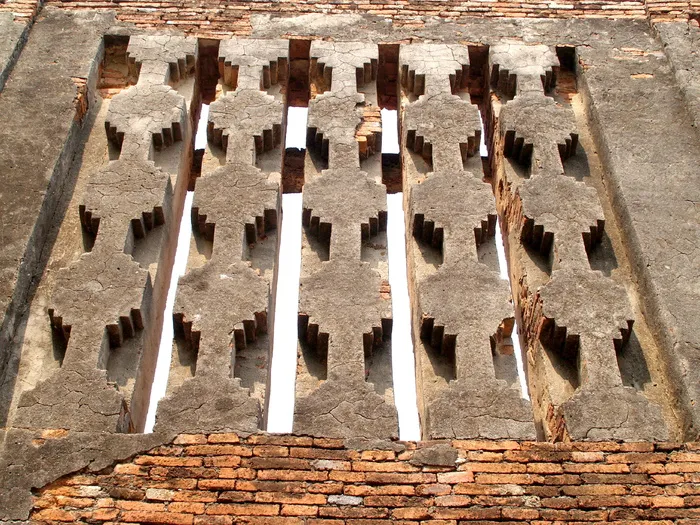 地标，肮脏，建筑，建筑，古代，建筑，亚洲，亚洲