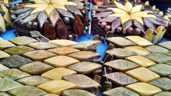 工艺品、工匠、装饰、零售、市场、食品和饮料、食品、待售