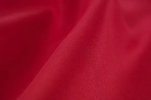 红色纺织品,图案,抽象,面料,宏观,红色,背景,鲜艳的颜色 红色纺织品,图案,抽象,面料,宏观,红色,背景,鲜艳的颜色