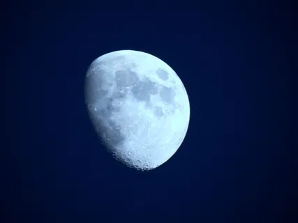 月亮, 天文学, 夜, 空间, 天空, 月球表面, 自然之美, 风景-自然