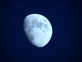 月亮, 天文学, 夜, 空间, 天空, 月球表面, 自然之美, 风景-自然