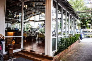 建筑设计、建筑、建筑、商业、椅子、当代、日光、家具