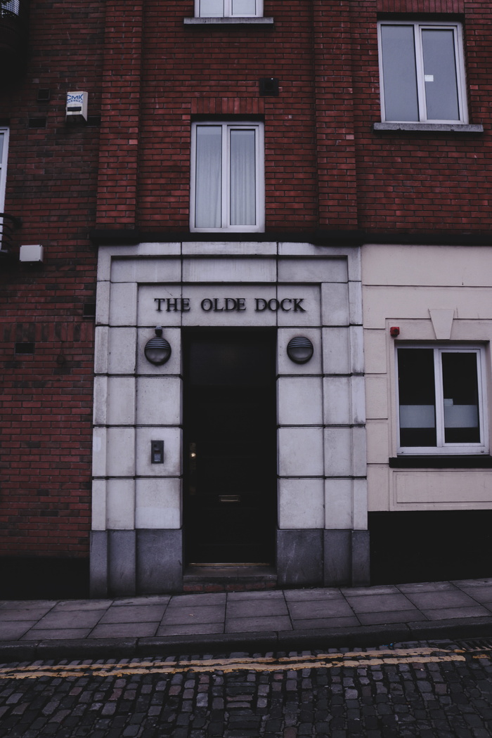 爱尔兰, 都柏林, 穆迪, 探索, 肺结核, 冒险, 旅行, 建设