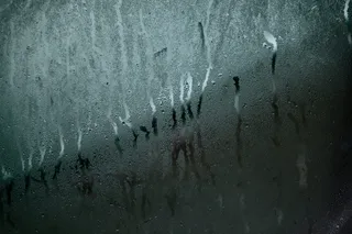 艺术、深色、肮脏、玻璃、水分、纹理、水、潮湿