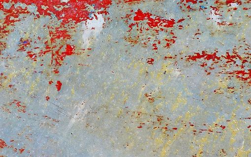 地毯，纸，五彩纸屑，质地，污渍，花，花瓣，植物