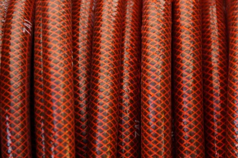 软管，卷绕，缠绕，背景，纹理，结构，花园软管，软管卷盘