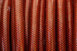 软管，卷绕，缠绕，背景，纹理，结构，花园软管，软管卷盘