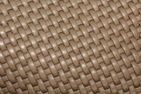 编织，编织，模型，抽象，人造革，背景，壁纸，图案