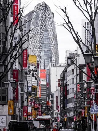 建筑、建筑、基础设施、摩天大楼、塔楼、城市、城市、地标