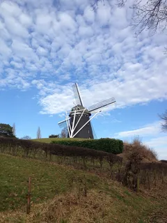 荷兰,风车,荷兰,风车,荷兰,景观,天空,可再生能源 荷兰,风车,荷兰,风车,荷兰,景观,天空,可再生能源