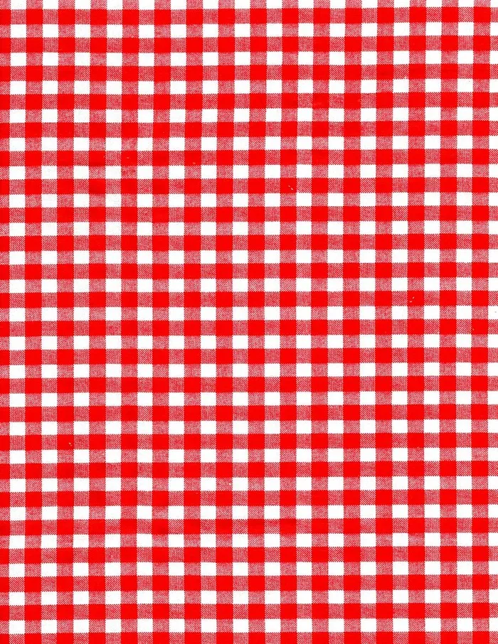 白色、红色、格子、纺织品、方格布、面料、图案、布料