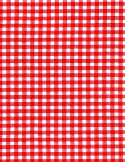 白色、红色、格子、纺织品、方格布、面料、图案、布料
