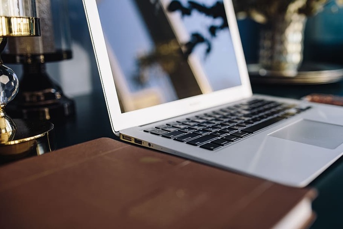 现代家庭办公室