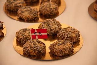 面包，小面包，面包师，面包店，新鲜烘焙，食品，特产，面包师