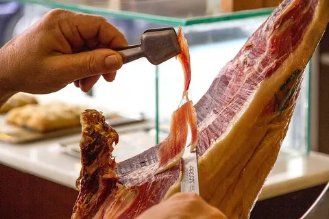 切肉的人,火腿,美味,食物,肉,猪,职业,杰蒙 切肉的人,火腿,美味,食物,肉,猪,职业,杰蒙