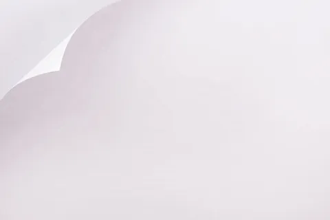 纸张，页面，卷曲，书写，背景，a4，转弯，转角