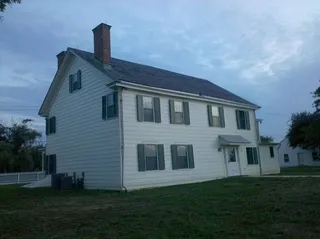 美国，米德尔顿，蒙茅斯港路716-720号，建筑，建筑结构，建筑外观，建筑，房屋