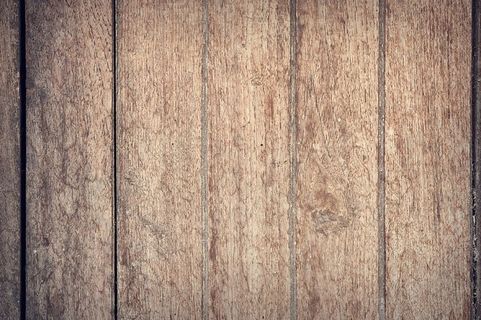 棕色木质表面