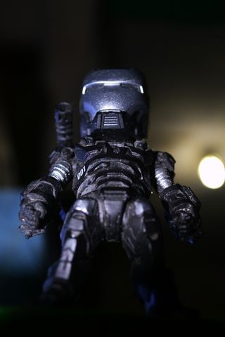 黑色铁人，超级英雄，超级英雄，英雄，铁人，黑色西装，战斗服，战争机器