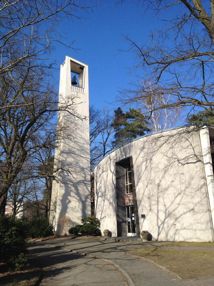 柏林，dahlem，zehlendorf，steglitz zehlendorf，church，berlinbrigade，hüttenweg，allied