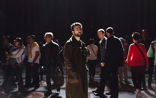 人，人，衣服，衣服，外套，大衣，罗马，西装