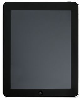 黑色ipad、ipad、wifi、设备、手机、电子书阅读器、平板电脑、技术